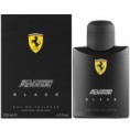 Perfume Ferrari Black 125ml